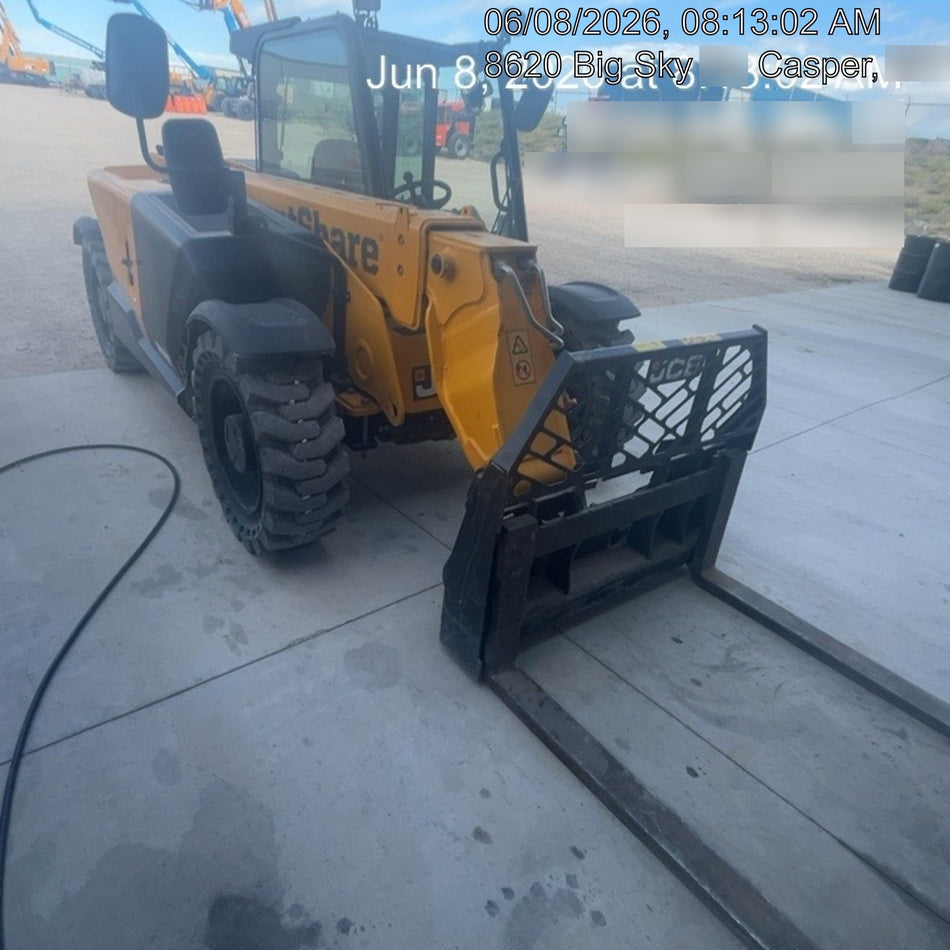 2024 JCB 505-20TC