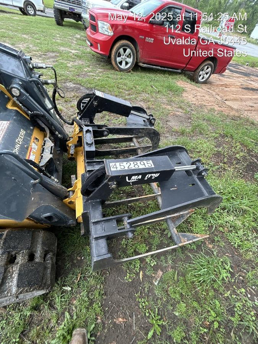 2024 MANITOU 50504725