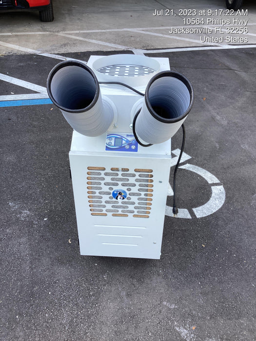 2022 KWIKOOL KPAC1411-2