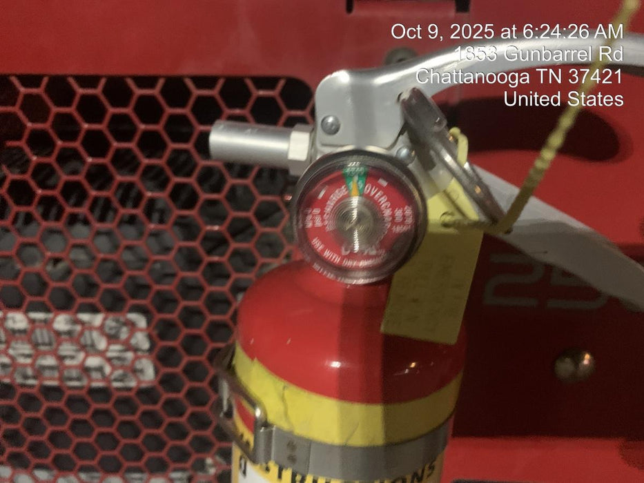 2024 TORO MBTX 2500-TS