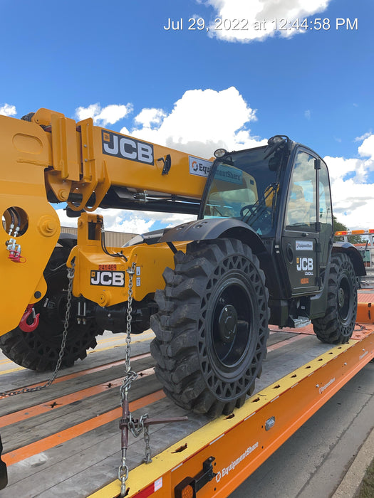 2022 JCB 509-42