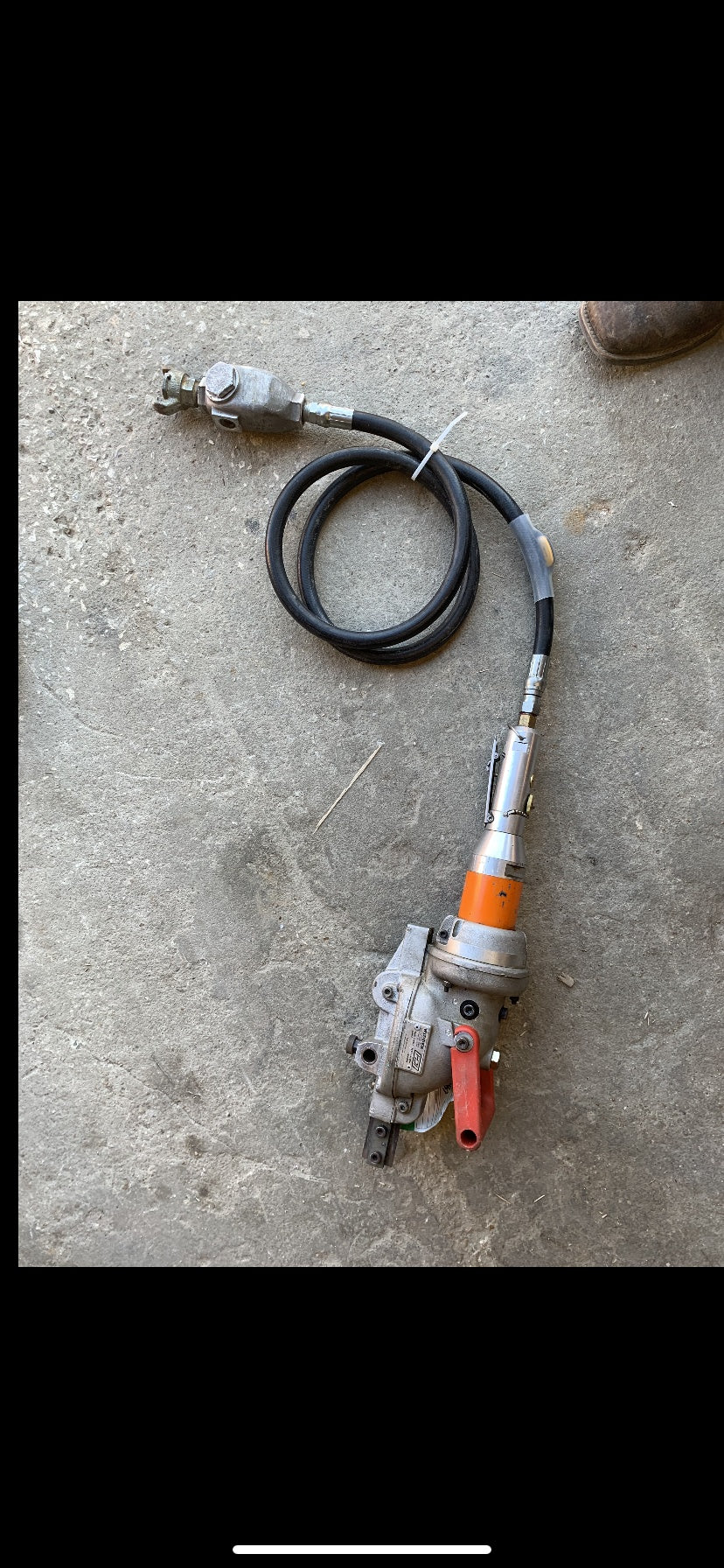 2021 MICHIGAN PNEUMATIC 10267