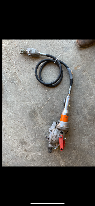 2021 MICHIGAN PNEUMATIC 10267