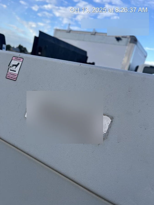 2019 WACKER NEUSON G25