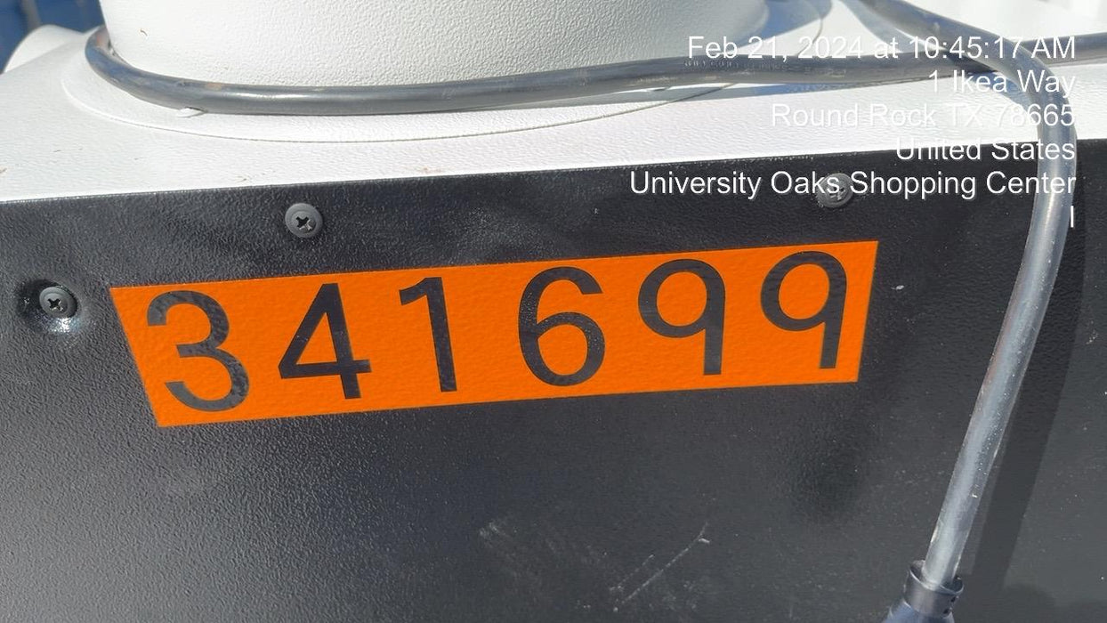 2023 KWIKOOL KPAC1411-2