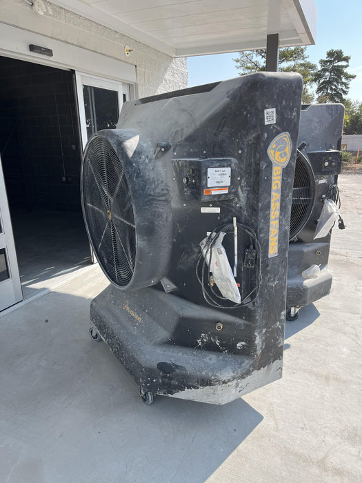 2023 BIG ASS FANS Cool Space 400