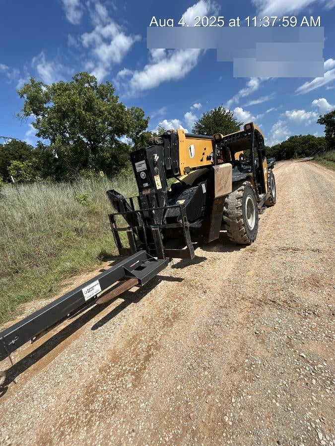 2024 ARROW MATERIAL HANDLING CE60-TH-STP
