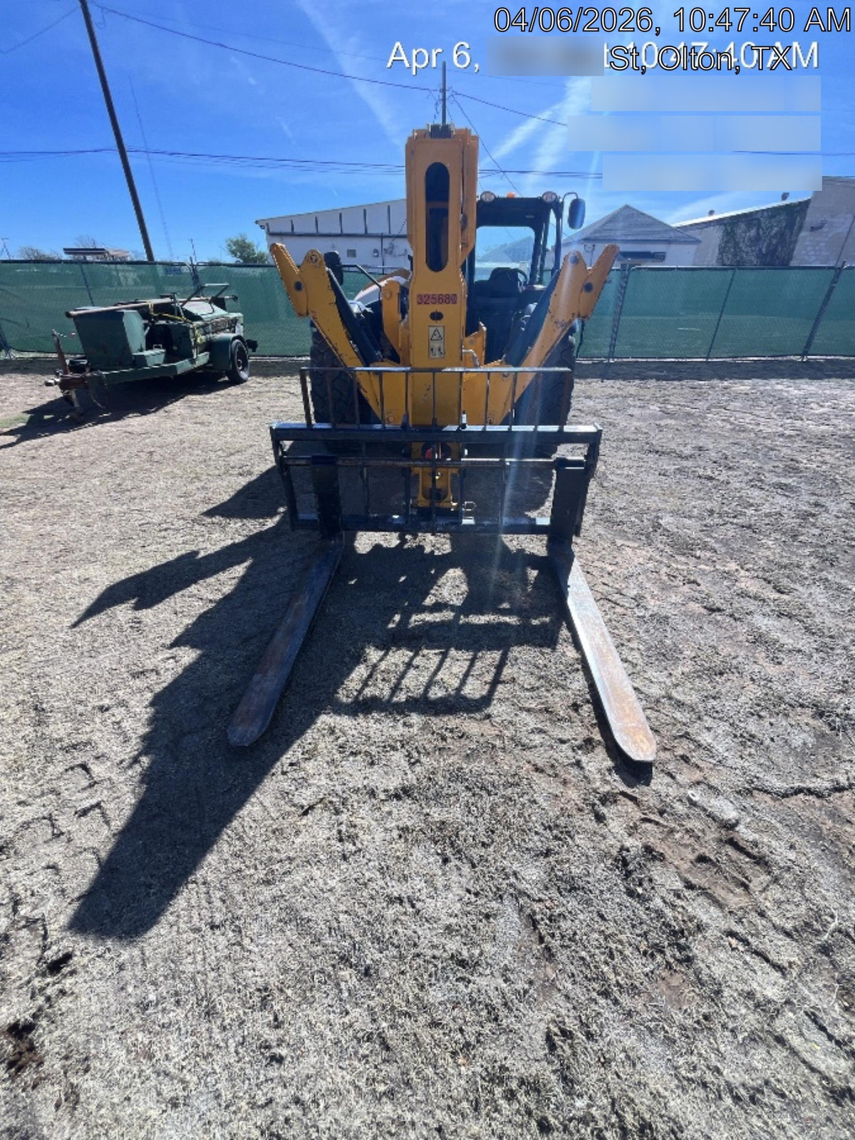 2023 JCB 510-56