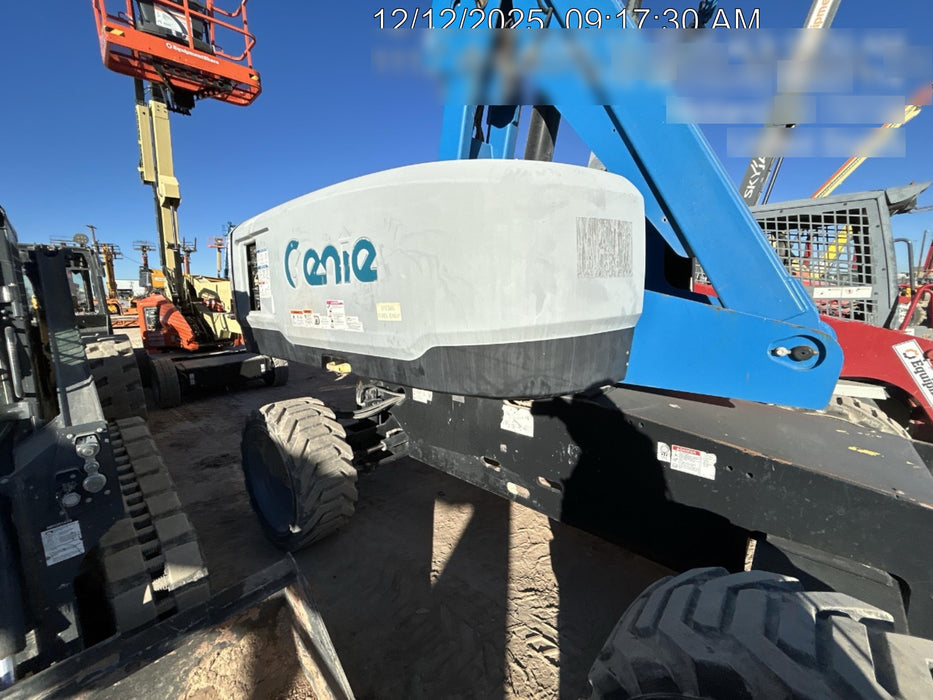 2018 GENIE S-65