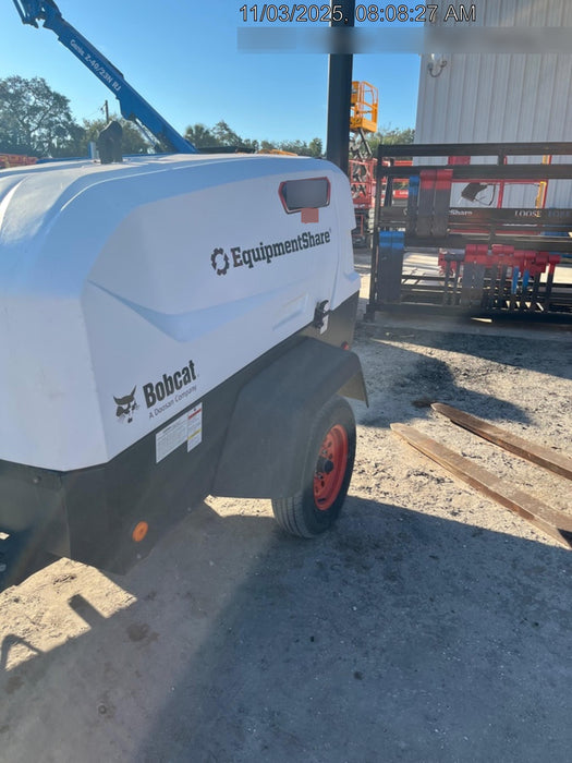 2025 BOBCAT PA185WDO-T4F