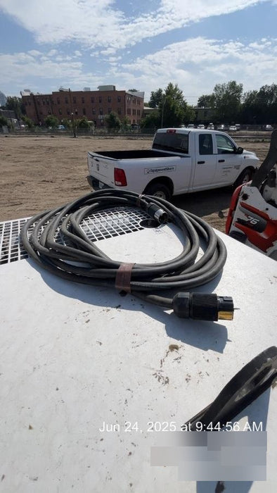 2022 WACKER NEUSON G25