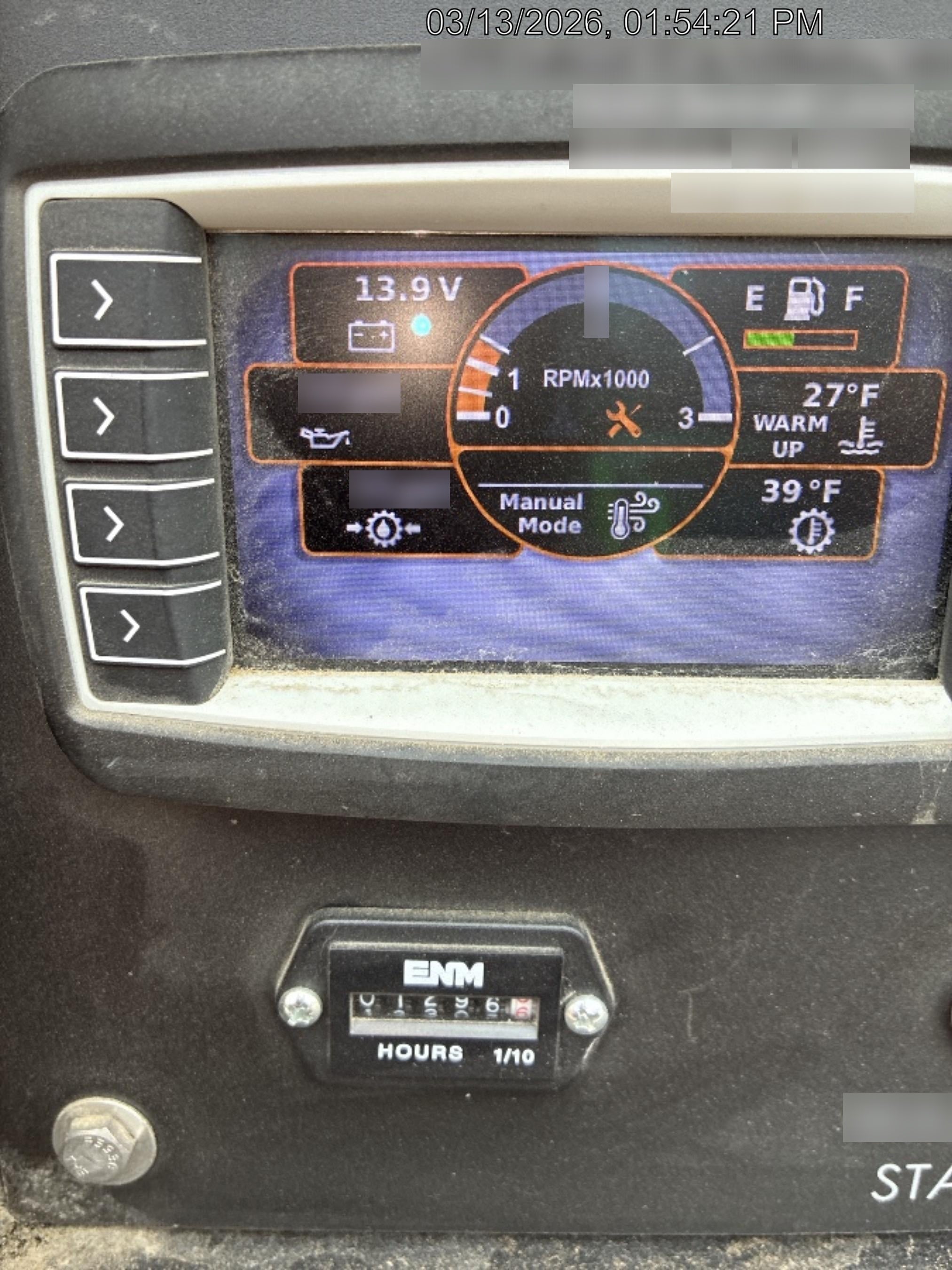 2025 THERM DYNAMICS TD625