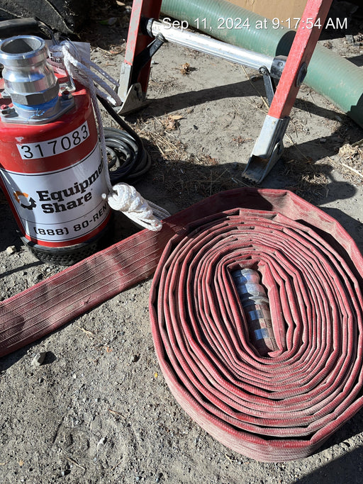 2023 MULTIQUIP ST2037