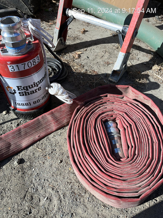 2023 MULTIQUIP ST2037