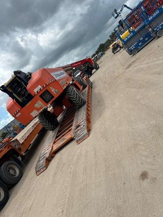 2021 JLG 1850SJ