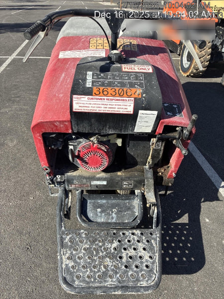 2023 TORO MB-1600