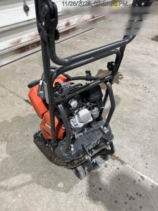 2024 HUSQVARNA LG300