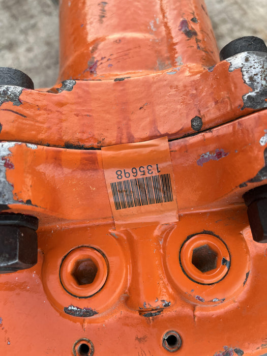 2021 MICHIGAN PNEUMATIC MP-TPB90-114