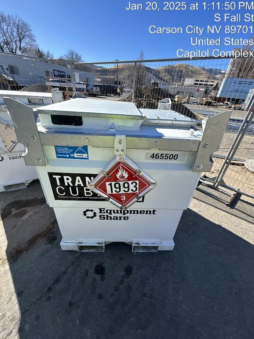 2024 WESTERN GLOBAL 10TCG-ES-12VFHK