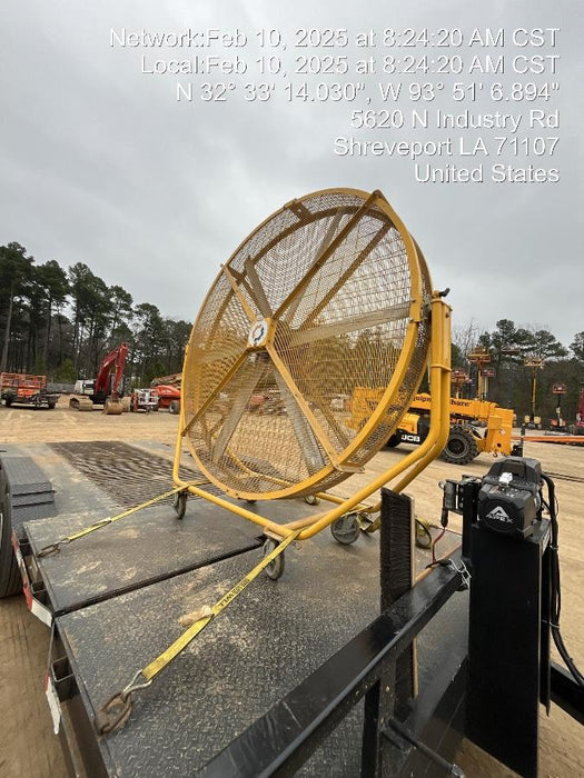 2022 BIG ASS FANS Airgo