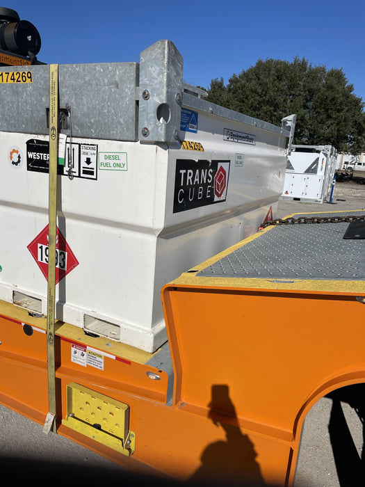 2021 TRANSCUBE 20TCGCAB