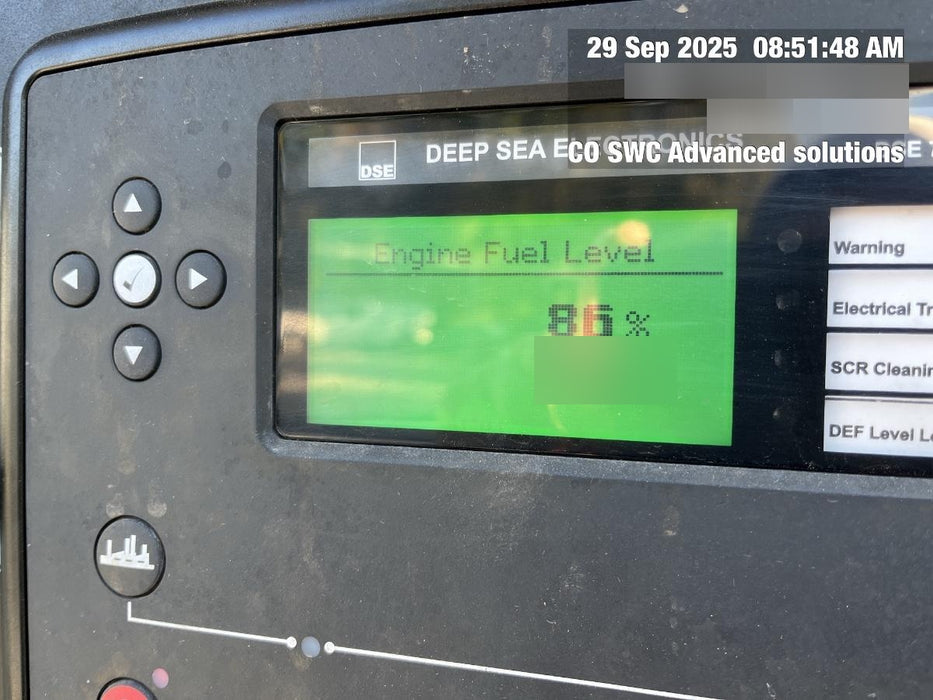 2023 ATLAS COPCO QAS 70