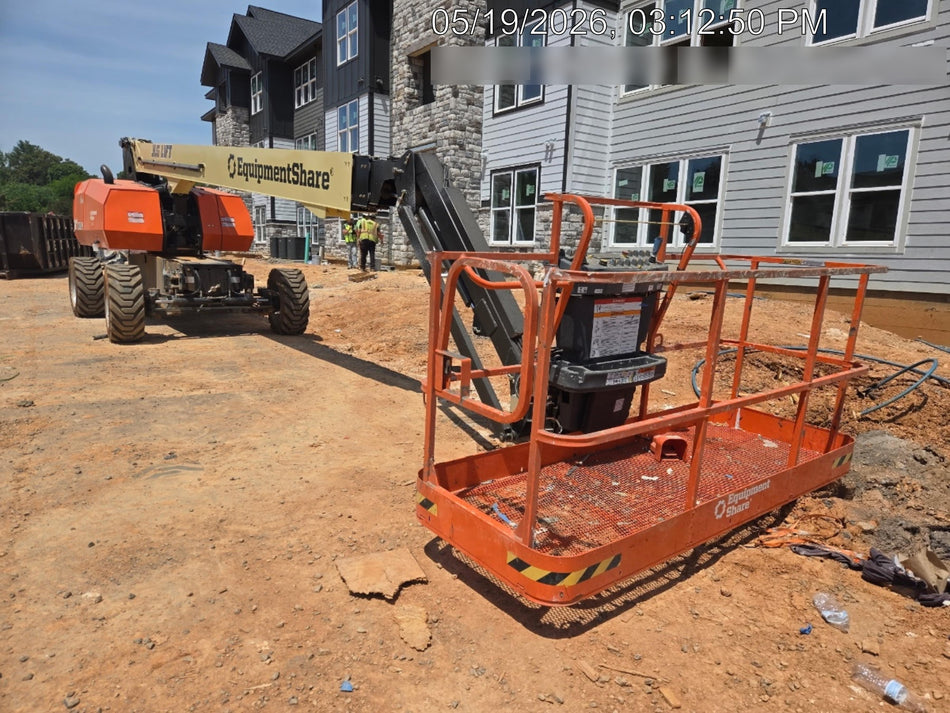 2026 JLG 860SJ