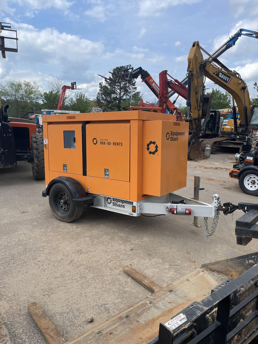 2021 PIONEER SAPP66S12L71-TD2.9L4