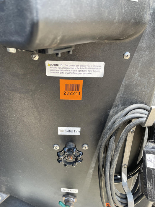 2022 BIG ASS FANS Cool Space 400