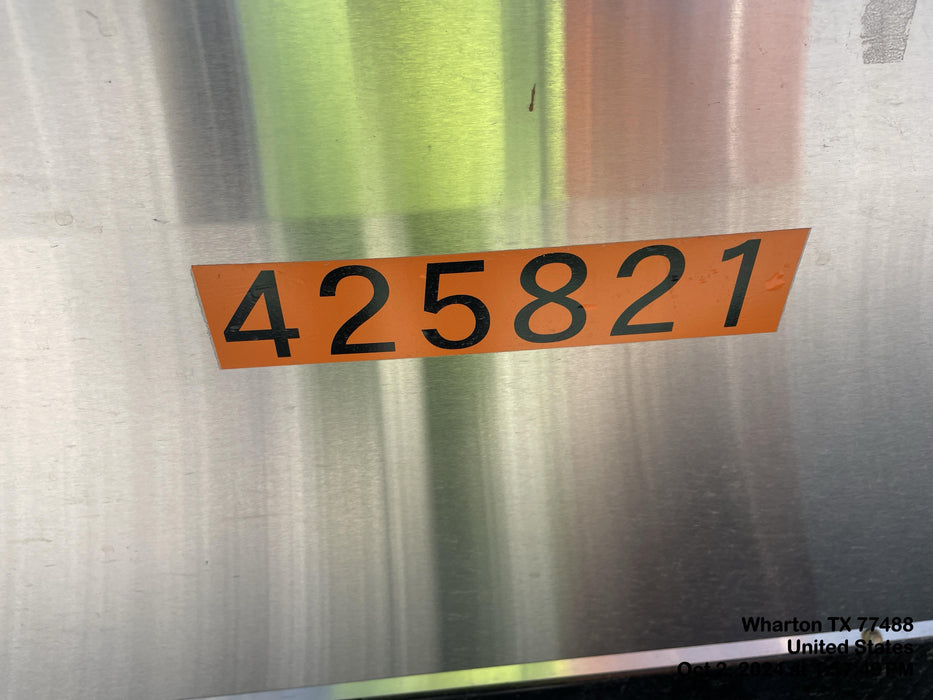 2024 Lincoln Electric LE400 Kubota V1505, Trlr, Cable Rack, Light Kit, ES Decals, T3