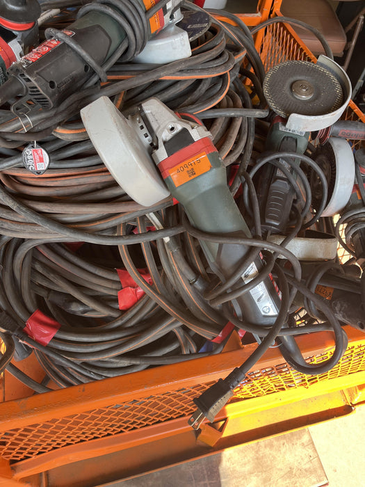 2024 METABO WEPBA19-150Q