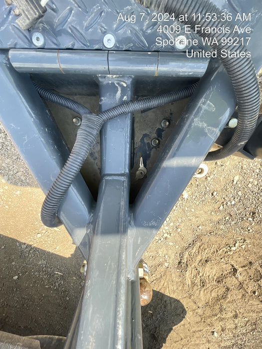 2022 AIRMAN SDG25S-8E1