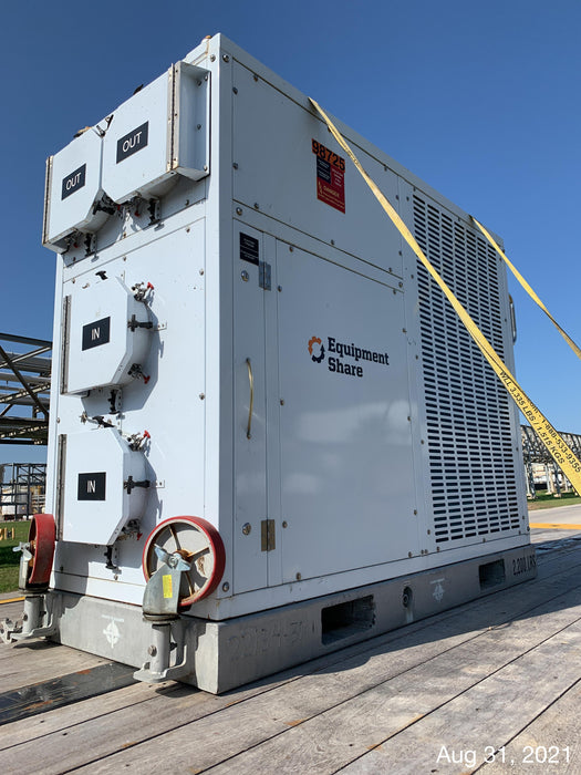 2020 SMARTECH SLIC12R-MSH