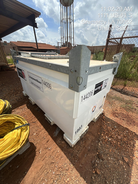 2021 TRANSCUBE 20TCG(G)W-NA