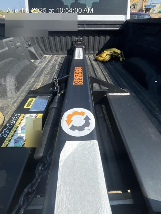 2025 STAR INDUSTRIES M1360B - Star JIB Boom