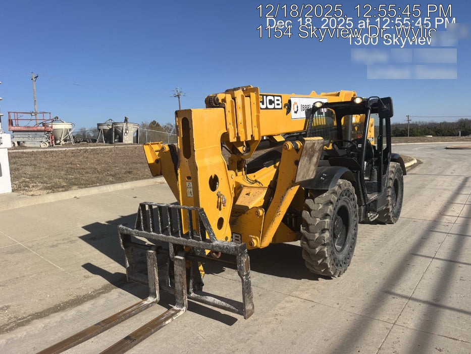 2020 JCB 510-56 JCB 510-56