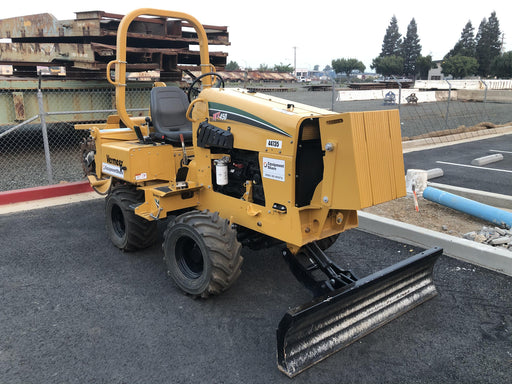 2020 DITCH WITCH C24XA