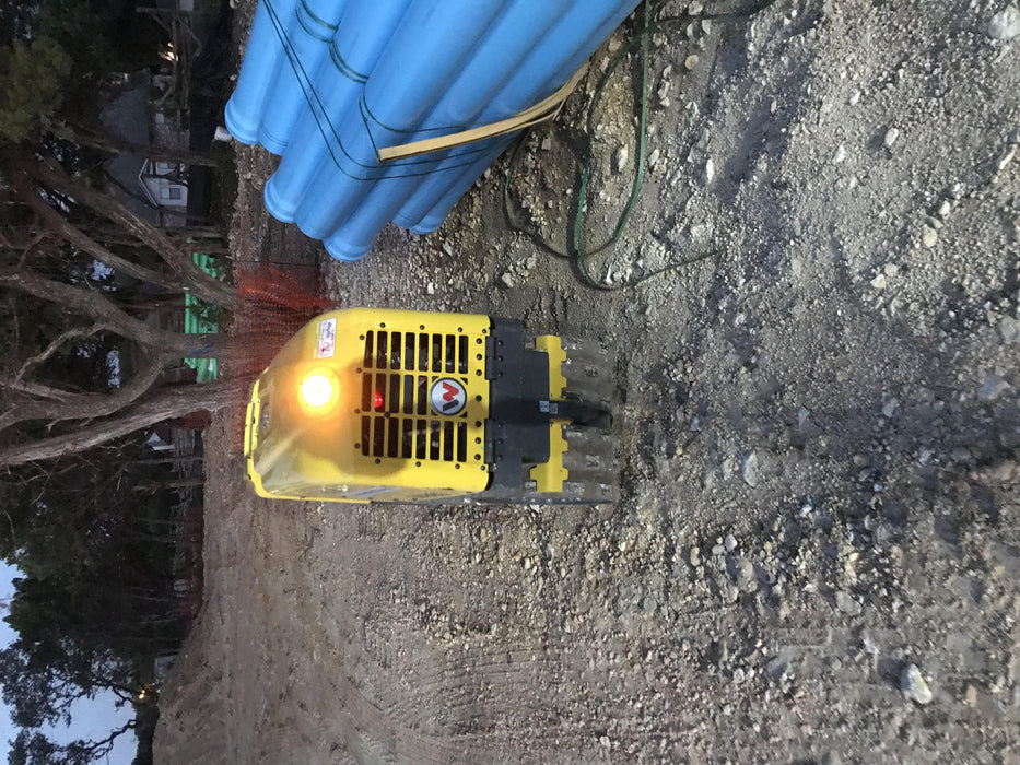 2019 WACKER NEUSON RTKx-SC3