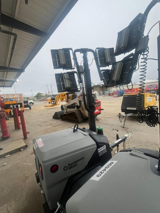 2024 WACKER NEUSON LTT4