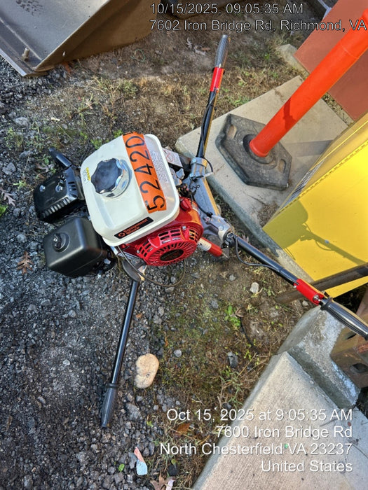 2025 GROUND HOG C-71-5