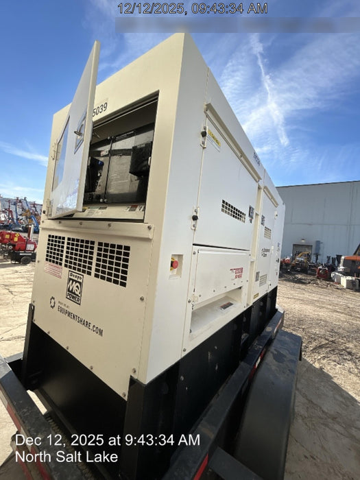 2022 MULTIQUIP DCA220