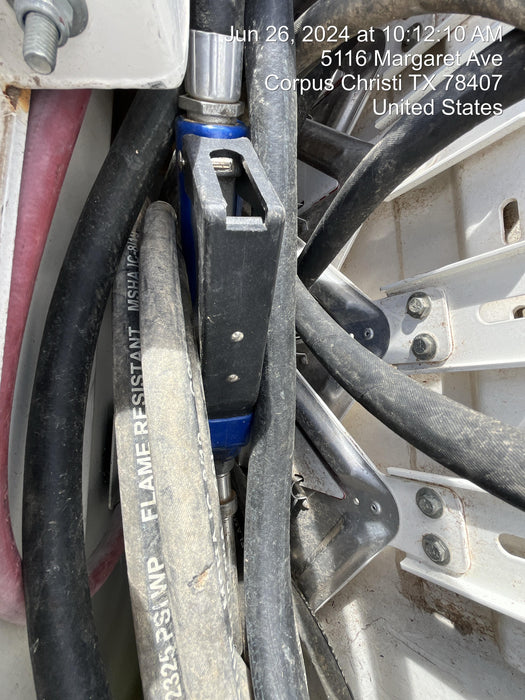 2022 WESTERN GLOBAL 50TCG