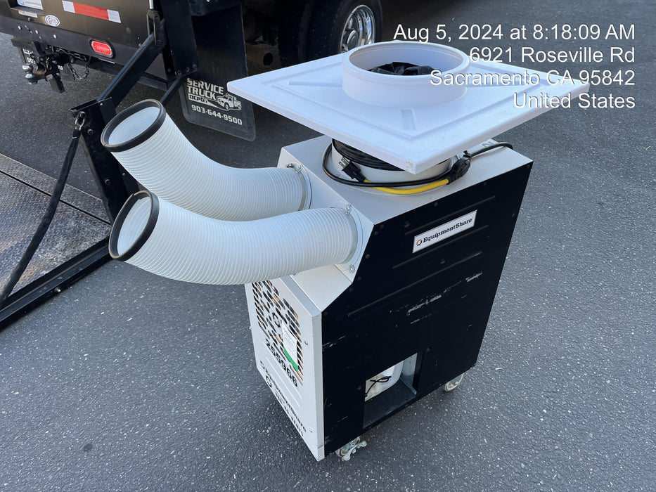 2022 KWIKOOL KPAC1811-2