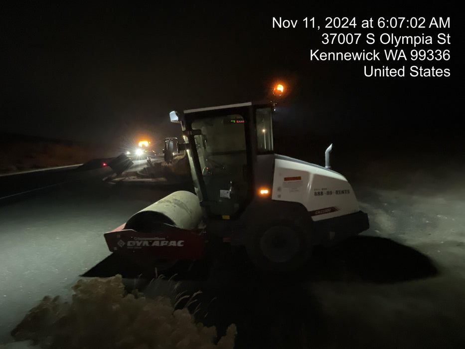 2024 DYNAPAC CA1300D