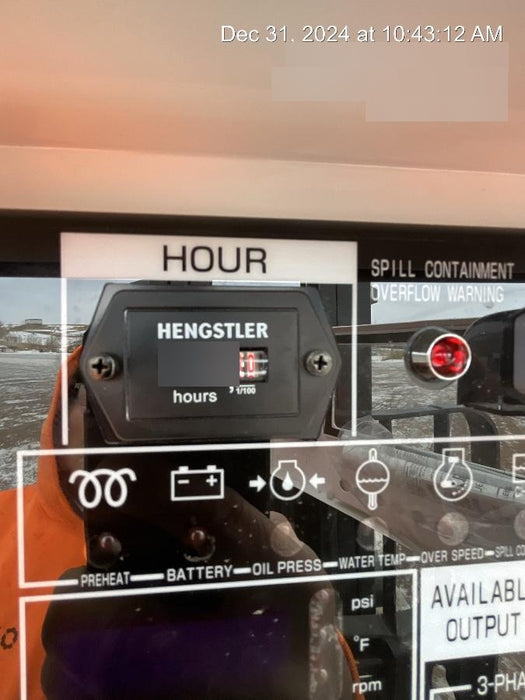 2022 SHINDAIWA DGK15FL