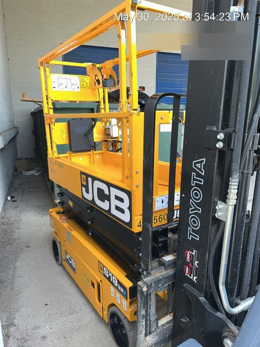 2022 TOYOTA 50-8FGU25