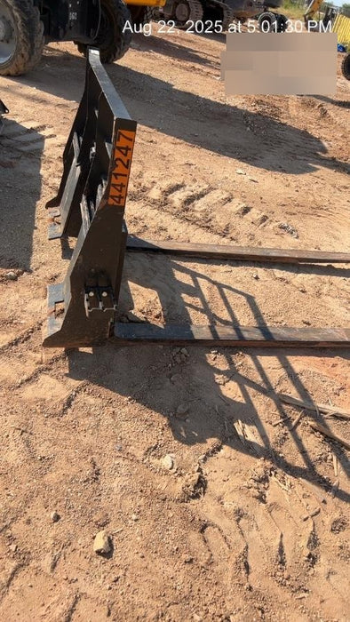 2024 ARROW MATERIAL HANDLING FS5100CB - 72"