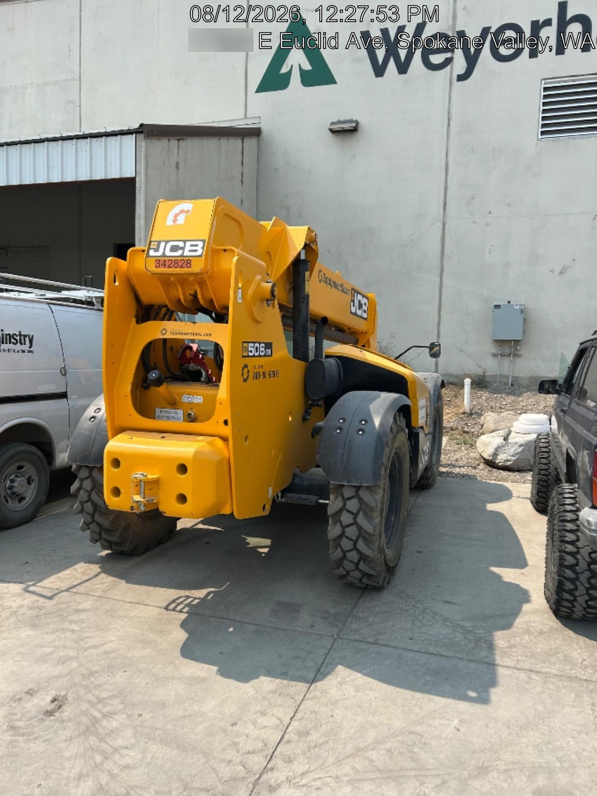 2023 JCB 506-36