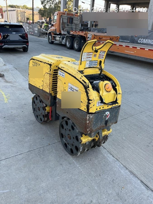 2020 WACKER NEUSON RTLx-SC3