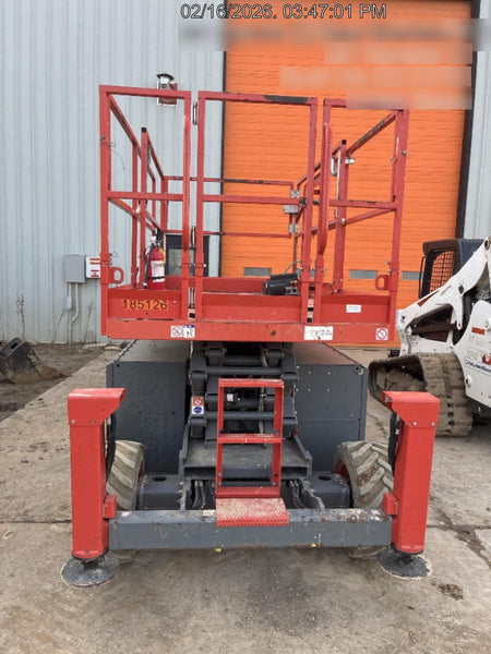 2021 SKYJACK SJ6832 RT